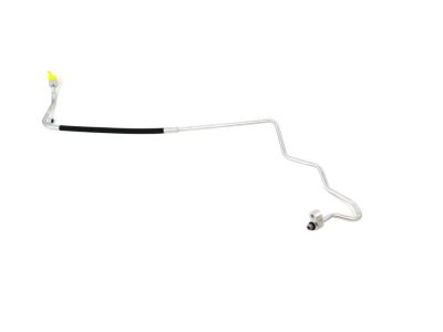 Mopar 68192206AC Line A/C Discharge: Gaskets, O-Ring, Transducer, Valve Core 68192206AC Mopar Line A/C Discharge: Gaskets, O-Ring, Transducer, Valve Core Product Photo 1 of 4