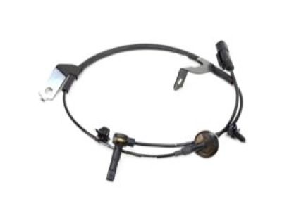 Dodge 5085823AC SENSOR Anti-Lock Brakes