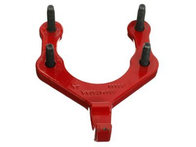 Jeep 68334760AA HOOK Tow See Group 013-505