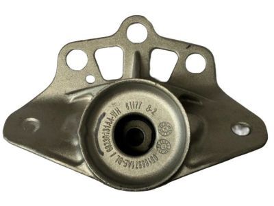 Jeep 68239131AA Shock Mount