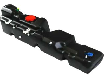 Mopar 68408875AC Tank Fuel