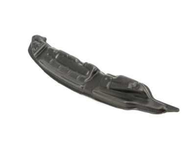 Dodge 5112043AB Insulator