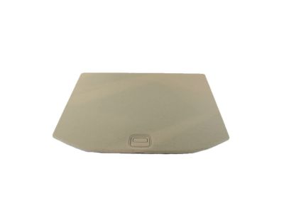 5XJ96HL1AD Mopar Cover Cargo Compartment Carpet, Includes Latch Handle Product Photo 3 of 3