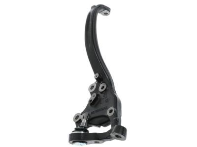 Chrysler 5168421AD KNUCKLE Front