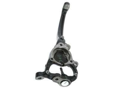 Chrysler 5168421AD KNUCKLE Front