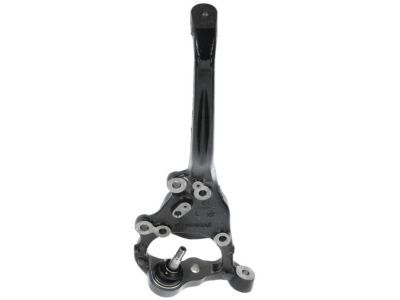 Chrysler 5168421AD KNUCKLE Front