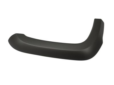 Mopar 5JH46CJMAF Applique Fender Wheel Opening