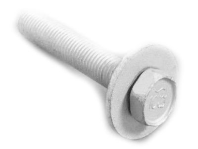 6507772AA Mopar Bolt [M12 X 1.75 X 75.00] Product Photo 1 of 1