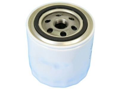 Dodge 5037836AB Oil Filter
