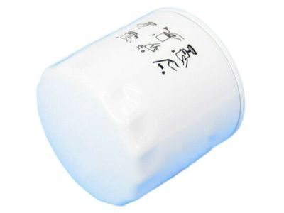 Dodge 5037836AB Oil Filter