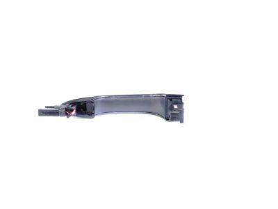 1YB52KARAE Mopar Handle Exterior Door Product Photo 2 of 3