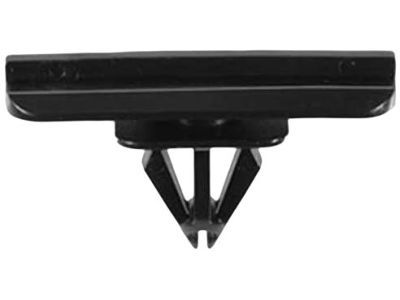 Jeep 5189181AA CLIP Trim