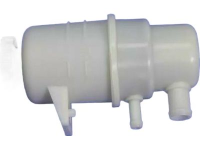 5030970AA Mopar Reservoir Power Steering Pump Product Photo 2 of 5