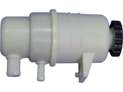 5030970AA Mopar Reservoir Power Steering Pump Product Photo 4 of 5