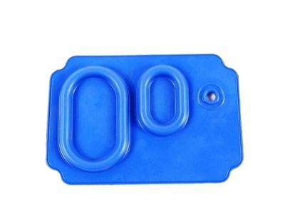 Jeep Differential Cover Gasket - 68227791AA