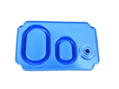 Jeep Differential Cover Gasket - 68227791AA