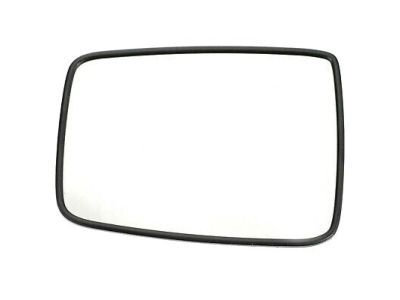 Ram 68381787AA Mirror Glass