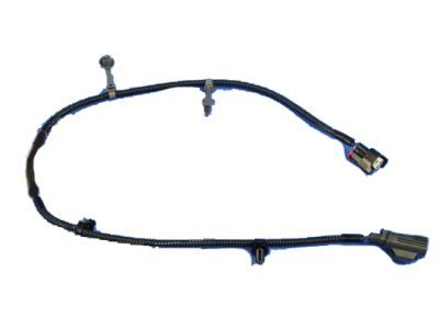 Mopar 68049932AC Wiring Fender Lamp