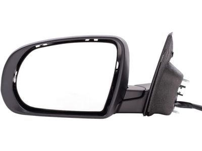 Jeep 68365143AA Mirror