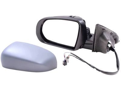 Jeep 68365143AA Mirror