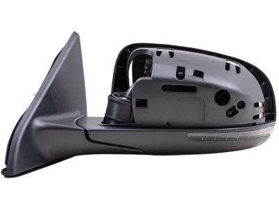 Jeep 68365143AA Mirror