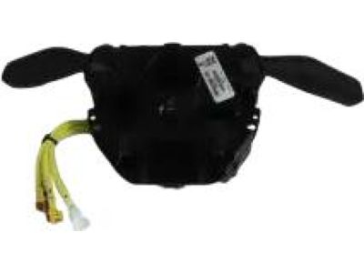 Mopar 68257888AB Module Steering Column