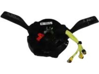 Mopar 68257888AB Module Steering Column