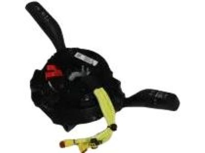 Mopar 68257888AB Module Steering Column