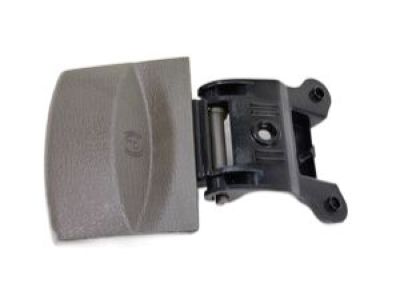 Dodge ZR95ZJ8AH Parking Brake Handle