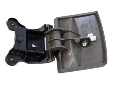 Dodge ZR95ZJ8AH Parking Brake Handle