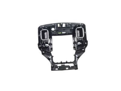 6MT781X8AE Mopar Bezel Instrument Panel Center Product Photo 2 of 3