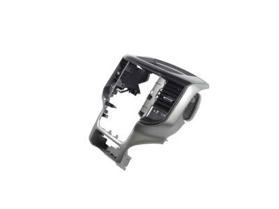 6MT781X8AE Mopar Bezel Instrument Panel Center Product Photo 1 of 3
