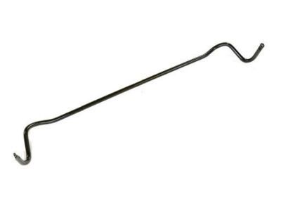 Dodge Sway Bar Kit - 68235662AA