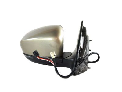 Mopar 1VF38KFSAD Mirror Outside Rearview