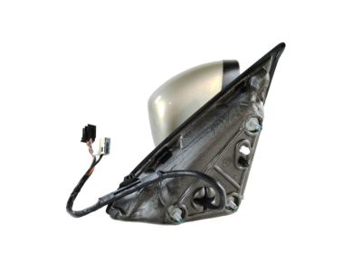 Mopar 1VF38KFSAD Mirror Outside Rearview