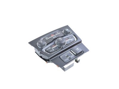 Mopar 6CX91DX9AB Center Stack Vehicle Feature Controls