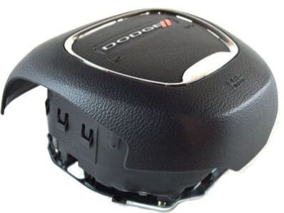 Dodge Challenger Air Bag - 1ZZ44DX9AH