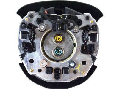 Dodge Challenger Air Bag - 1ZZ44DX9AH