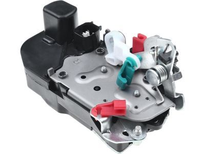 Dodge Neon Door Lock Actuator - 5008622AE