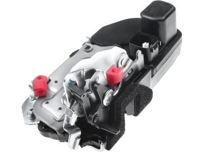Dodge Neon Door Lock Actuator - 5008622AE