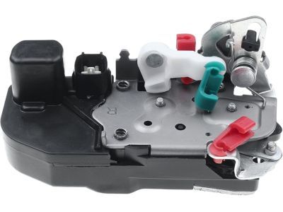 Dodge Neon Door Lock Actuator - 5008622AE