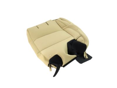 Mopar 6TT53STTAA Cover Rear Seat Back Left