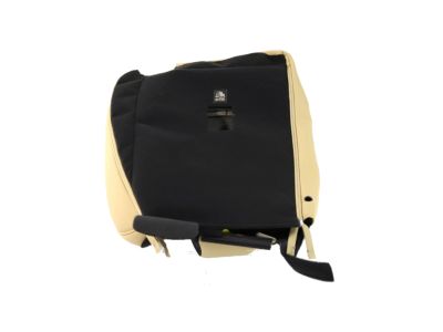 Mopar 6TT53STTAA Cover Rear Seat Back Left