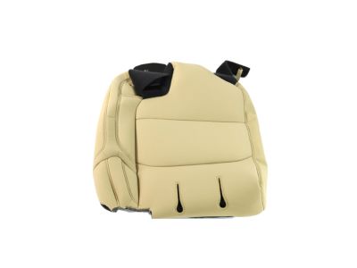 Mopar 6TT53STTAA Cover Rear Seat Back Left
