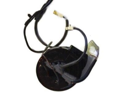 Jeep Clock Spring - 4504370