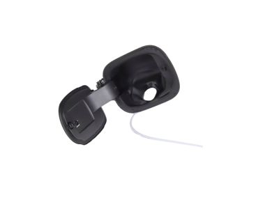 Mopar 52029861AC Housing Fuel Filler, Rear