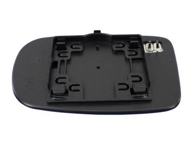 Dodge 68101146AA Mirror Glass
