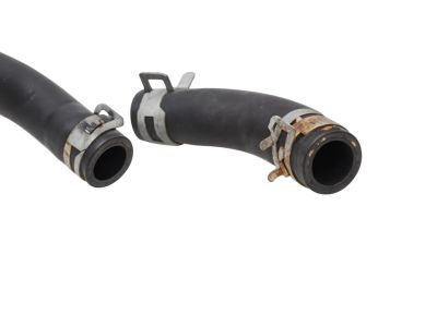 Mopar 68280793AB Hose And Tube Transmission Oil Cooler Pressure And Return