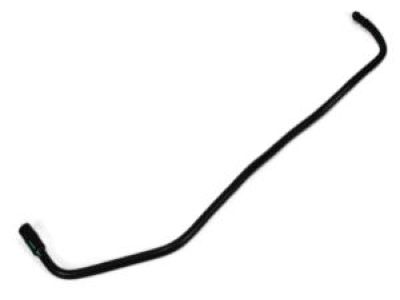 Ram 52121321AD TUBE Clean Air