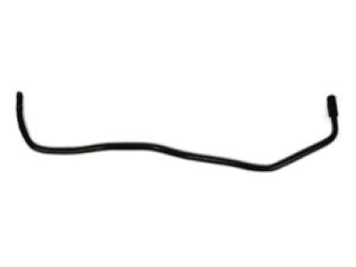 Ram 52121321AD TUBE Clean Air